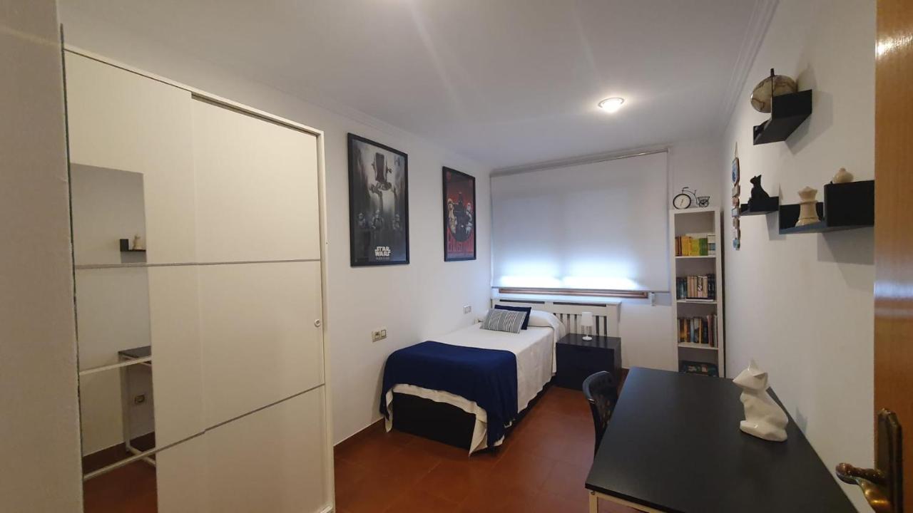 A Cachada De Dorron Villa Sanxenxo Exteriör bild
